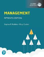 Management, Global Edition (PDF eBook)
