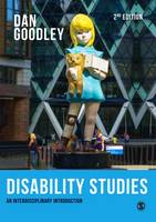 Disability Studies: An Interdisciplinary Introduction