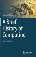 A Brief History of Computing (ePub eBook)