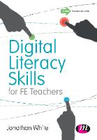 Digital Literacy Skills for FE Teachers (ePub eBook)