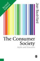 The Consumer Society (ePub eBook)