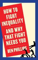 How to Fight Inequality (ePub eBook)
