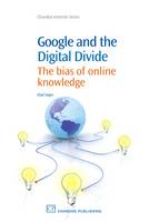 Google and the Digital Divide (ePub eBook)