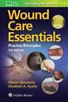 Wound Care Essentials (ePub eBook)