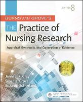 Burns and Grove's The Practice of Nursing Research - E-Book (ePub eBook)