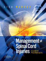 Management of Spinal Cord Injuries (ePub eBook)