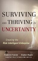 Surviving and Thriving in Uncertainty (PDF eBook)