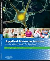 Applied Neuroscience for the Allied Health Professions: Applied Neuroscience for the Allied Health Professions (ePub eBook)