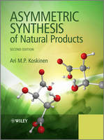 Asymmetric Synthesis of Natural Products (PDF eBook)