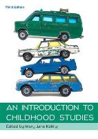 Introduction to Childhood Studies (ePub eBook)