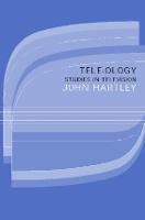 Tele-ology: Studies in Television