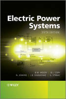 Electric Power Systems (PDF eBook)