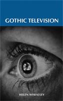 Gothic television (PDF eBook)