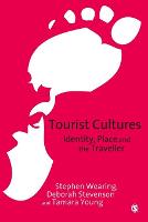 Tourist Cultures: Identity, Place and the Traveller (ePub eBook)