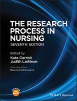 The Research Process in Nursing (PDF eBook)