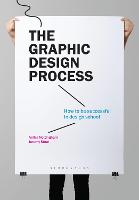 The Graphic Design Process: How to be successful in design school (ePub eBook)