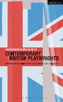 Methuen Drama Guide to Contemporary British Playwrights, The