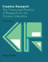 Creative Research: The Theory and Practice of Research for the Creative Industries (ePub eBook)