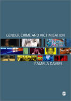 Gender, Crime and Victimisation (ePub eBook)