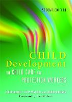 Child Development for Child Care and Protection Workers (ePub eBook)
