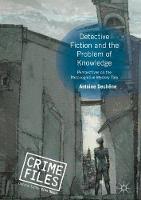 Detective Fiction and the Problem of Knowledge (ePub eBook)