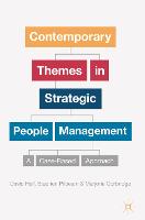 Contemporary Themes in Strategic People Management: A Case-Based Approach (PDF eBook)