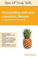Succeeding with your Literature Review: A Handbook for Students