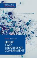 Locke: Two Treatises of Government (PDF eBook)