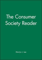 Consumer Society Reader, The