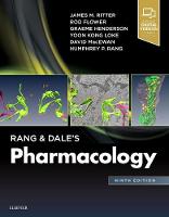 Rang & Dale's Pharmacology (ePub eBook)