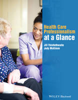 Health Care Professionalism at a Glance (ePub eBook)