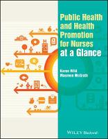 Public Health and Health Promotion for Nurses at a Glance (PDF eBook)