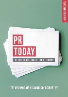 PR Today: The Authoritative Guide to Public Relations (ePub eBook)