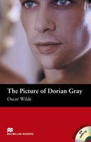 Macmillan Readers Picture of Dorian Gray The Elementary Pack