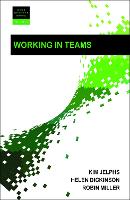 Working in Teams (PDF eBook)