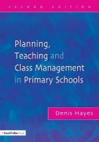 Planning, Teaching and Class Management in Primary Schools