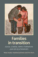 Families in transition: Social change, family formation and kin relationships
