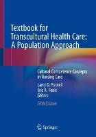 Textbook for Transcultural Health Care: A Population Approach (ePub eBook)