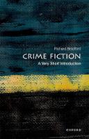 Crime Fiction: A Very Short Introduction (ePub eBook)