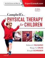 Campbell's Physical Therapy for Children Expert Consult - E-Book (ePub eBook)