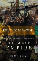 Age Of Empire, The: 1875-1914