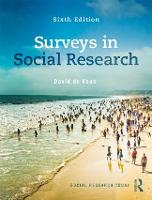 Surveys In Social Research