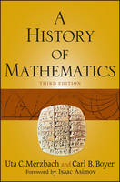History of Mathematics, A