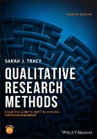 Qualitative Research Methods: Collecting Evidence, Crafting Analysis, Communicating Impact (PDF eBook)