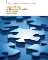 Learning Theories: An Educational Perspective (PDF eBook)