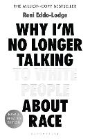 Why Im No Longer Talking to White People About Race (ePub eBook)