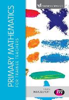 Primary Mathematics for Trainee Teachers (PDF eBook)