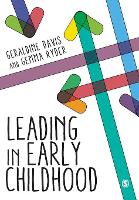 Leading in Early Childhood (ePub eBook)