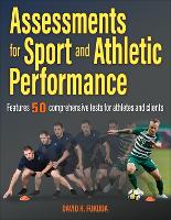 Assessments for Sport and Athletic Performance (ePub eBook)