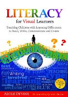 Literacy for Visual Learners (PDF eBook)
